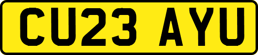 CU23AYU