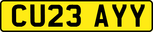 CU23AYY