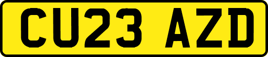 CU23AZD