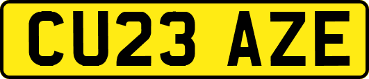 CU23AZE