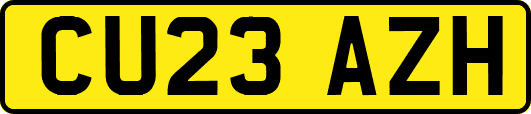 CU23AZH