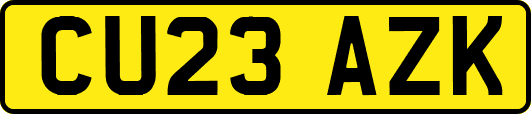 CU23AZK