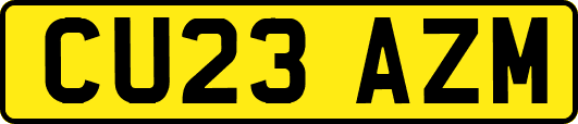 CU23AZM