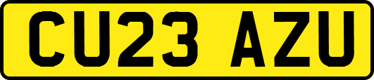 CU23AZU