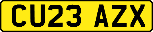 CU23AZX