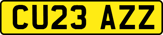 CU23AZZ