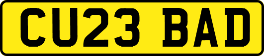 CU23BAD