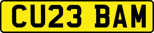 CU23BAM