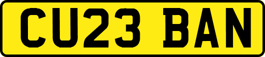 CU23BAN