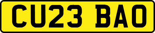 CU23BAO