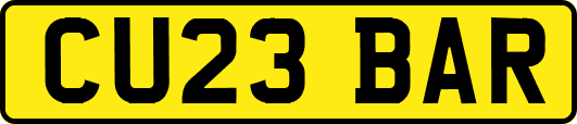 CU23BAR