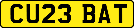 CU23BAT