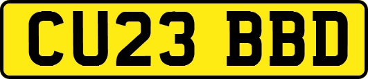 CU23BBD