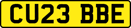 CU23BBE