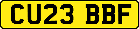 CU23BBF