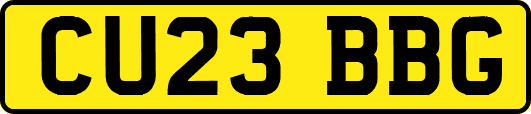 CU23BBG