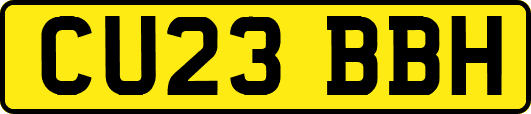CU23BBH