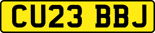 CU23BBJ