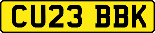 CU23BBK