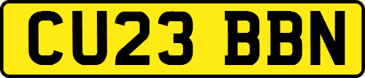 CU23BBN