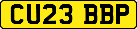 CU23BBP