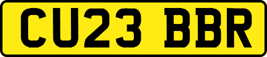 CU23BBR