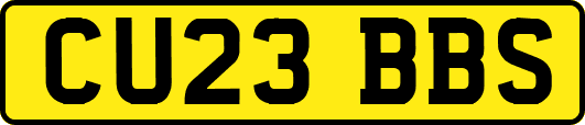 CU23BBS