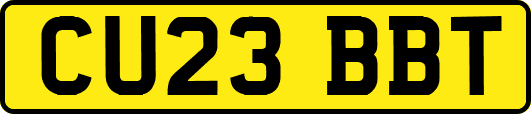 CU23BBT