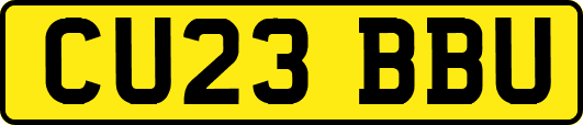 CU23BBU