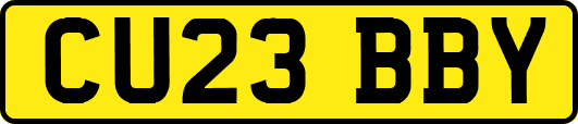 CU23BBY
