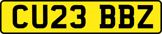 CU23BBZ