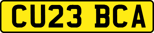 CU23BCA