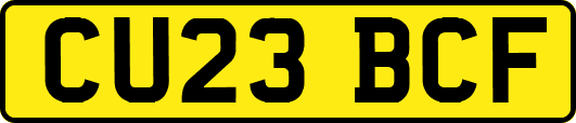 CU23BCF