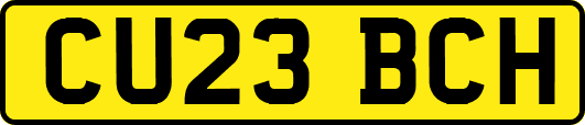 CU23BCH