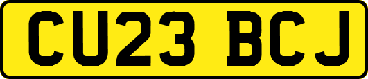 CU23BCJ