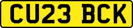 CU23BCK