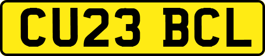 CU23BCL