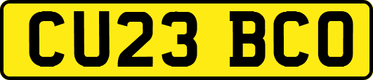 CU23BCO