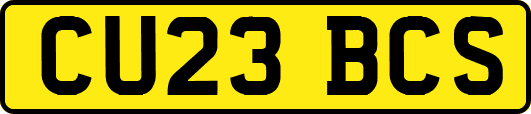 CU23BCS
