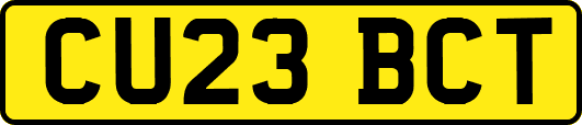 CU23BCT