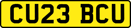 CU23BCU