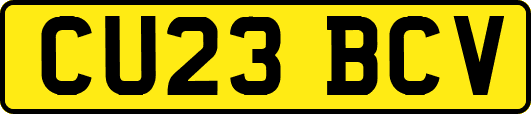 CU23BCV