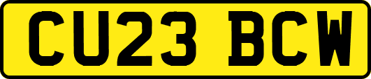 CU23BCW