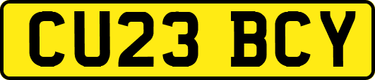 CU23BCY