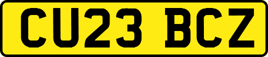 CU23BCZ