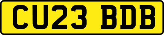 CU23BDB