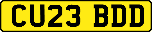CU23BDD