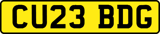 CU23BDG