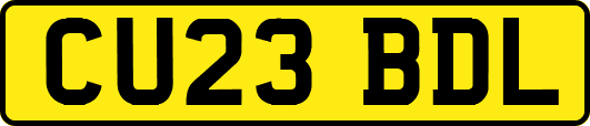 CU23BDL