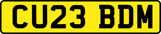 CU23BDM